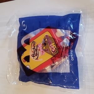 NEW Hasbro Travel sized 'Operation' Game